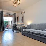 Lovely Apartment In Frejus With Wifi