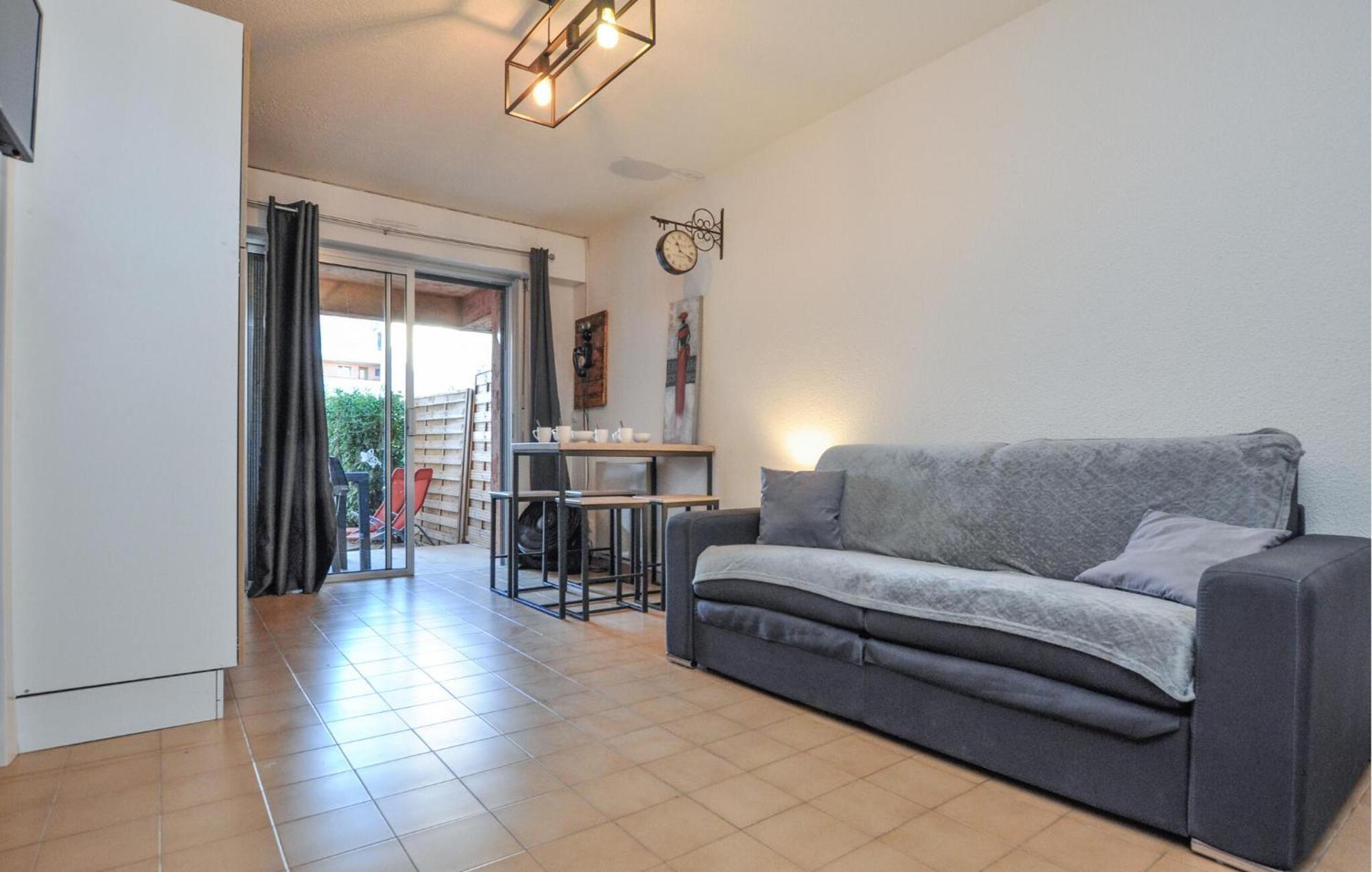 Appartement Lovely In With Wifi Fréjus
