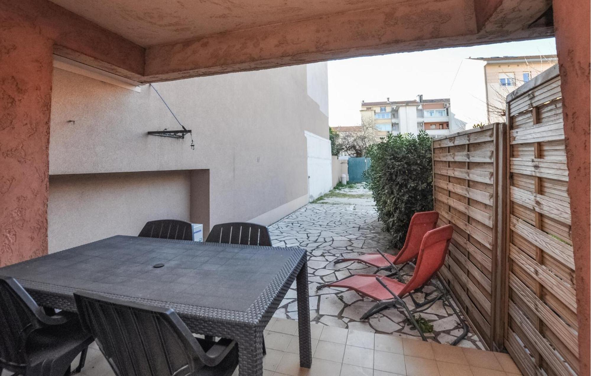 Lovely In With Wifi * Fréjus