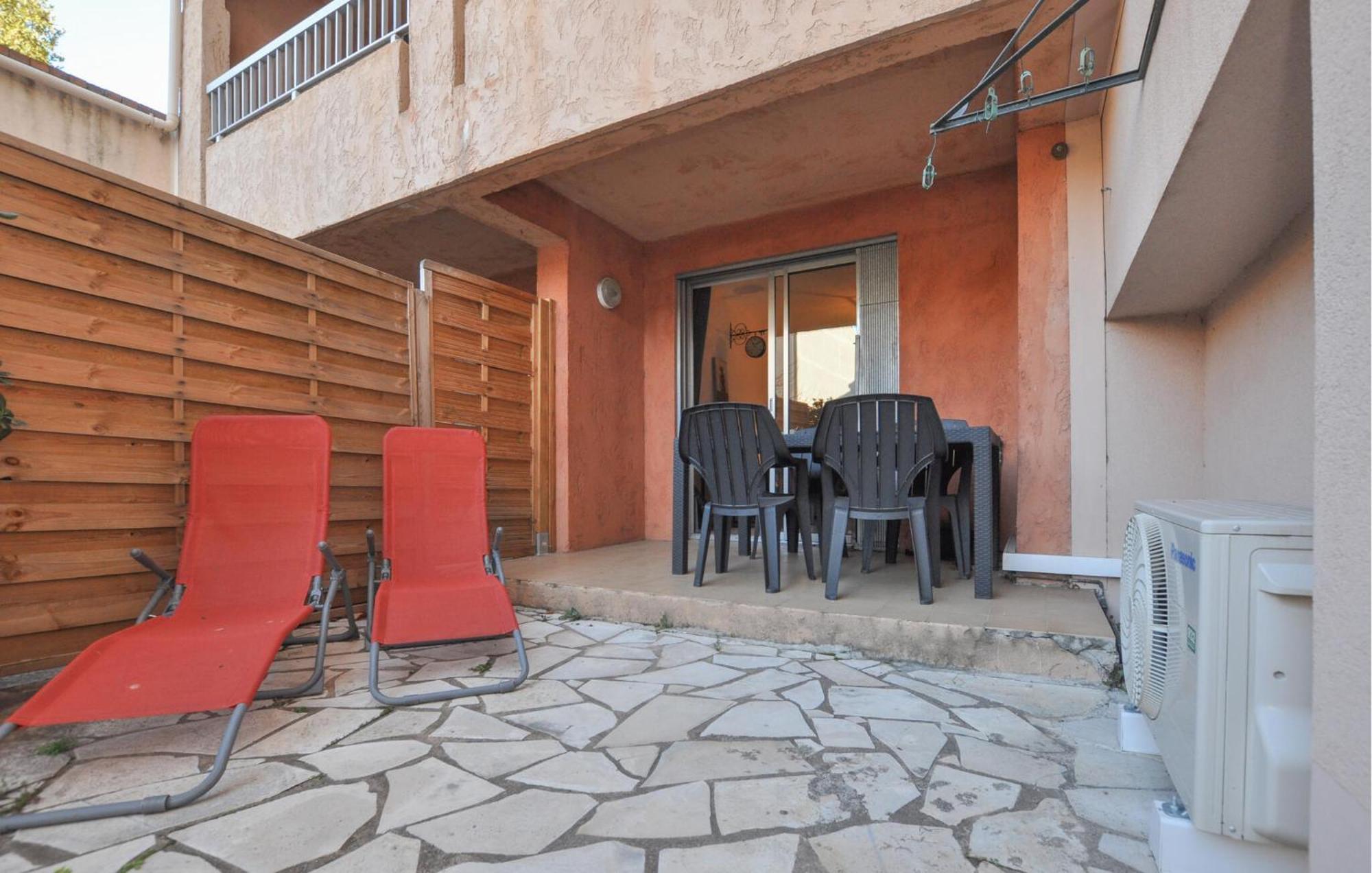 Appartement Lovely In With Wifi *
