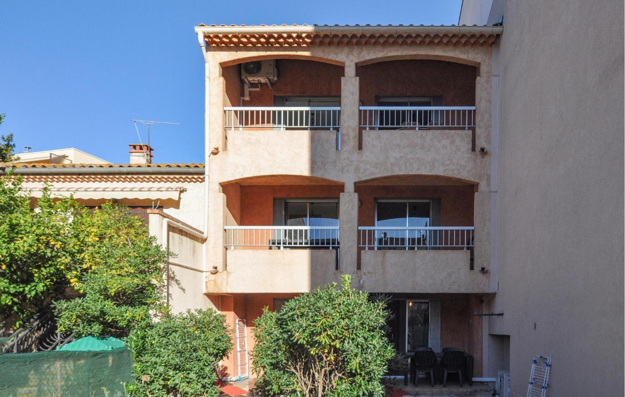 Lovely In With Wifi * Fréjus
